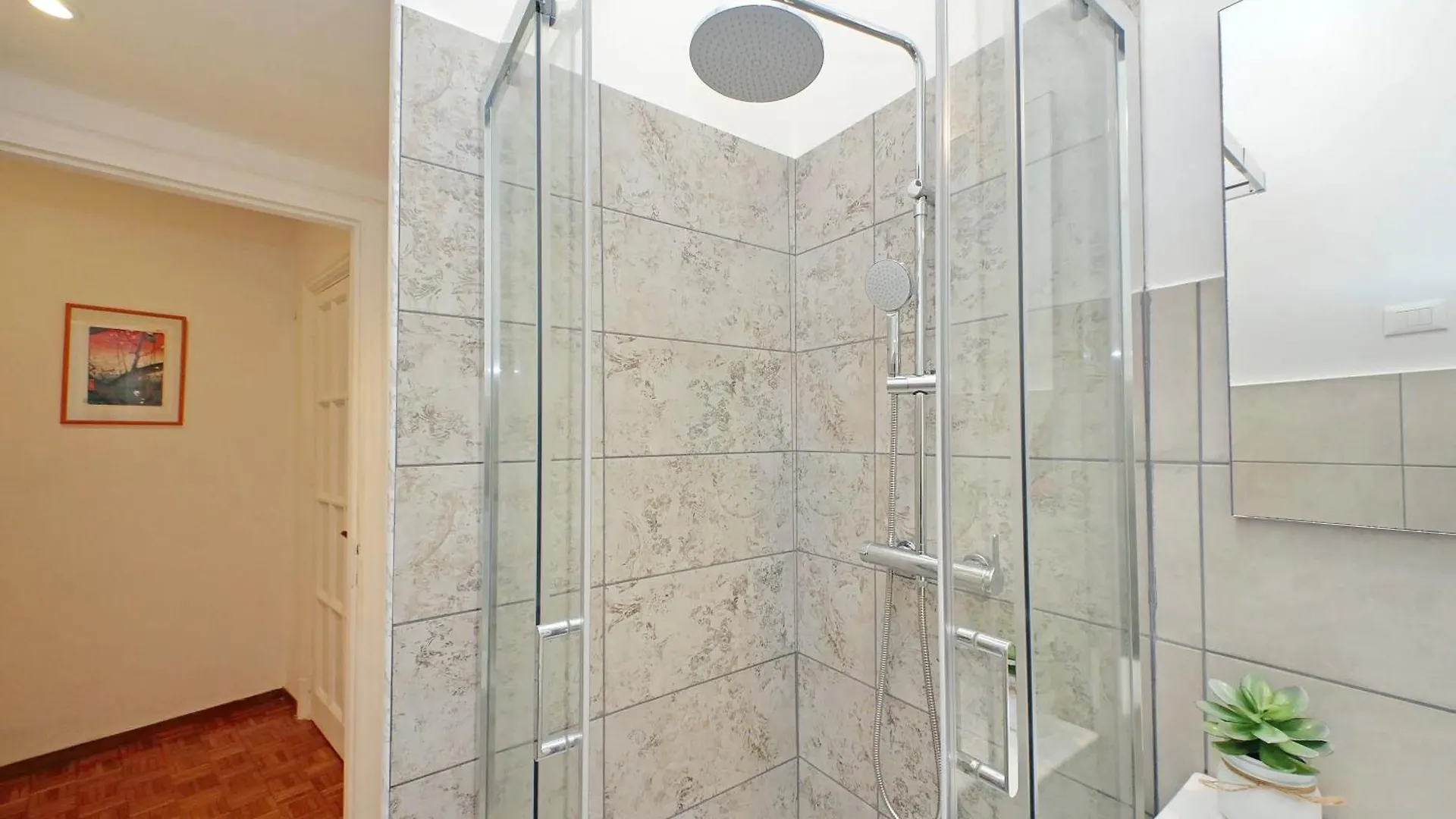 4Bnb - Corridoni Apartment Rome