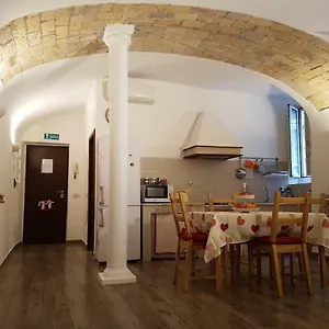 La Casa Di Fabio Appartamento