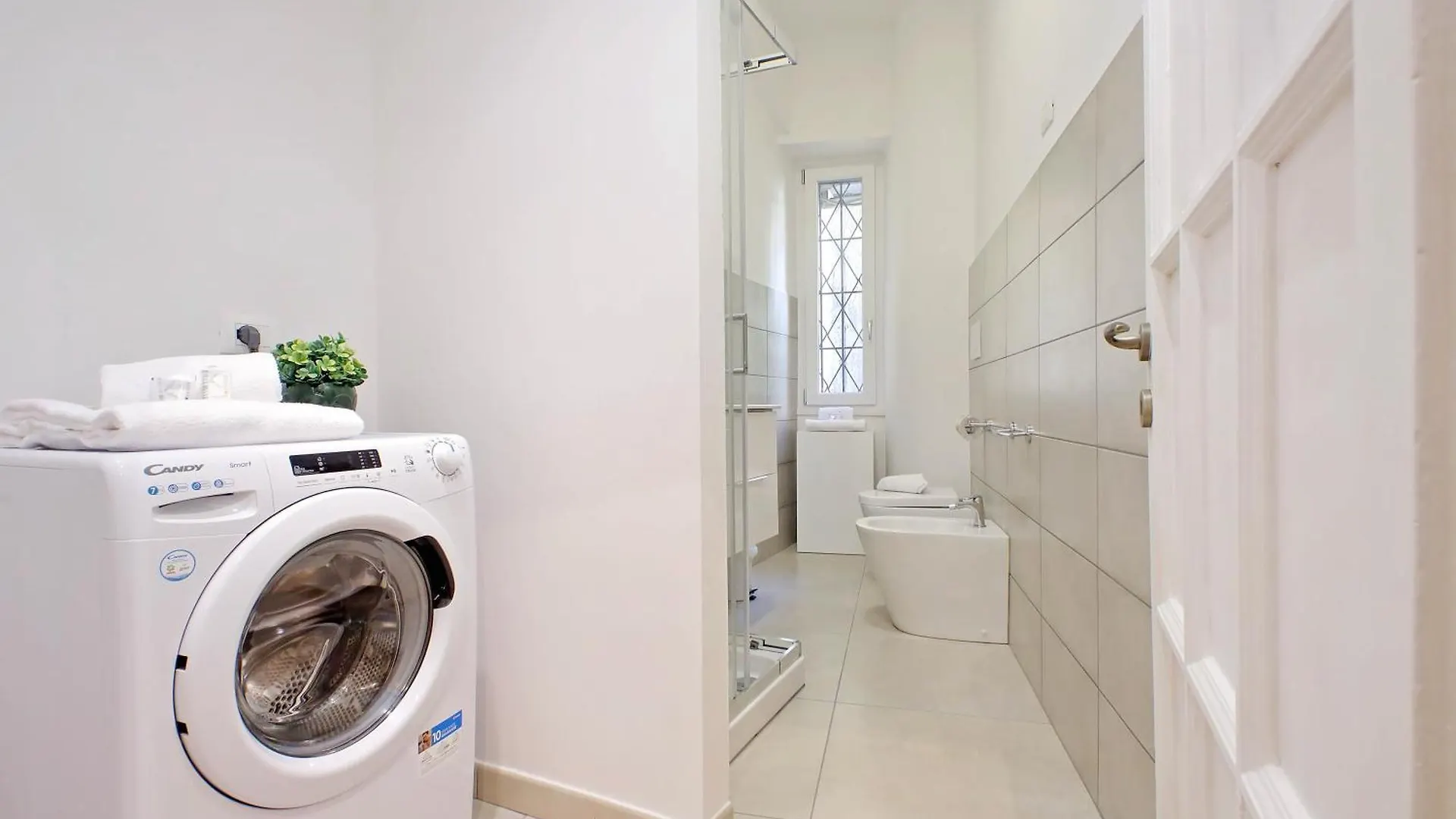 4Bnb - Corridoni Apartment Rome Italy