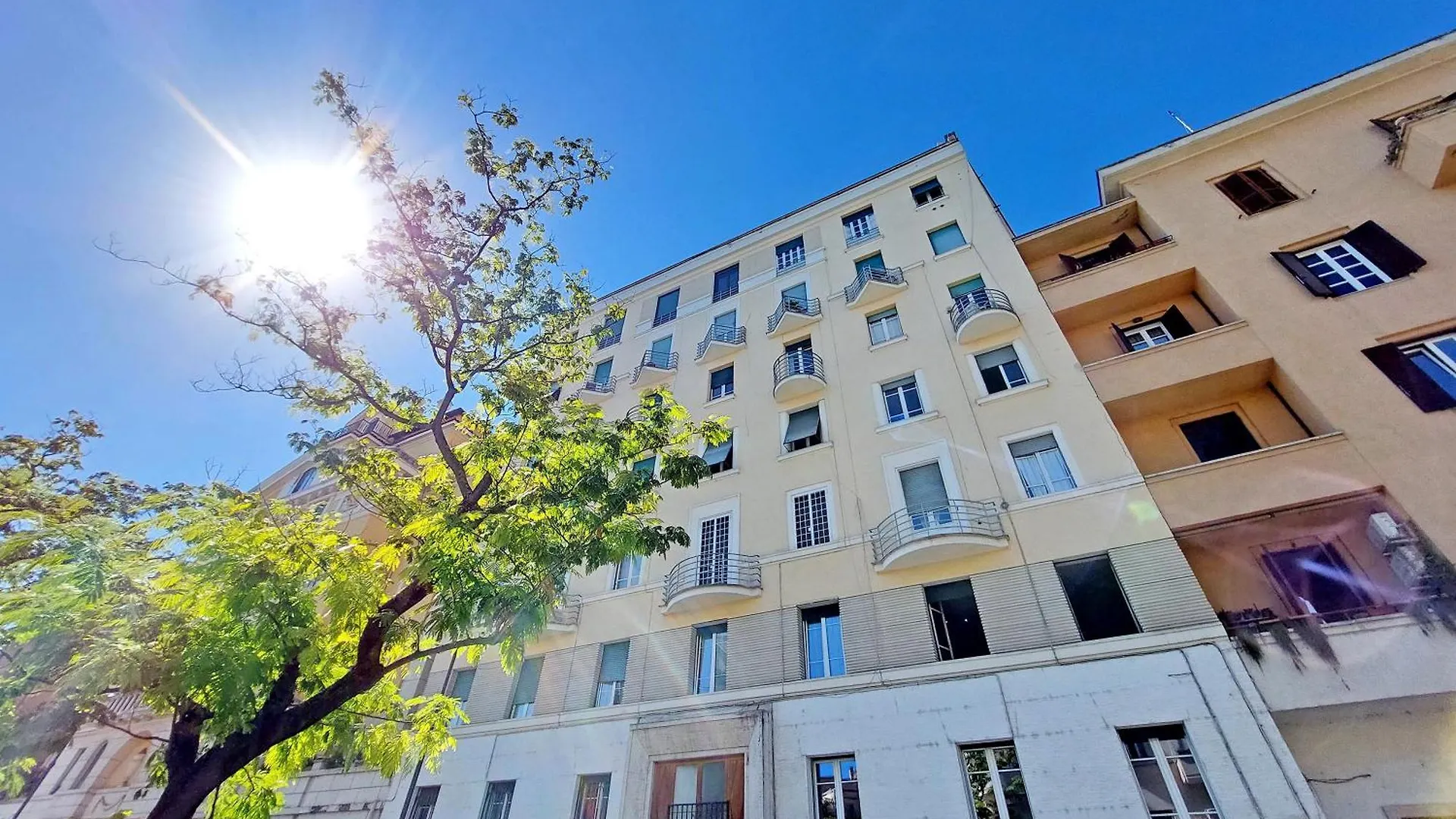 4Bnb - Corridoni Apartment Rome
