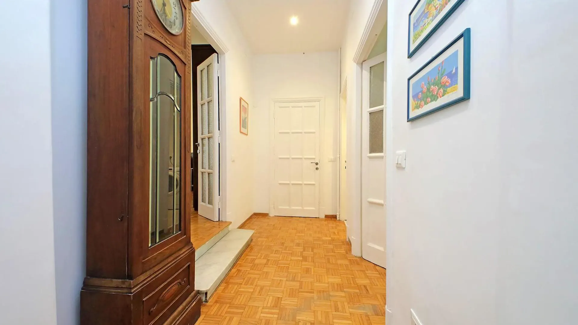 4Bnb - Corridoni Apartment Rome Italy